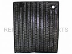 81875284 RH GRILLE SCREEN fits FORD 5640-7740